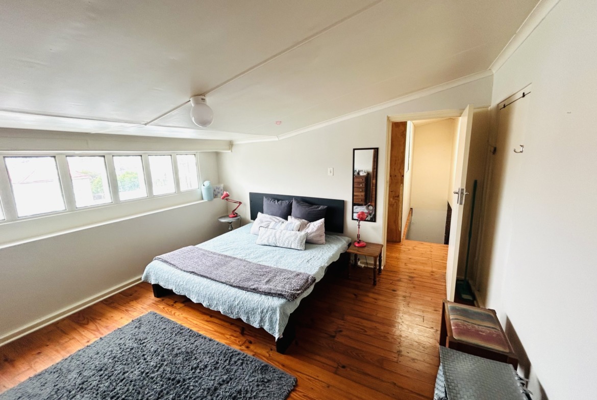 4 Bedroom home for sale in Quigney!