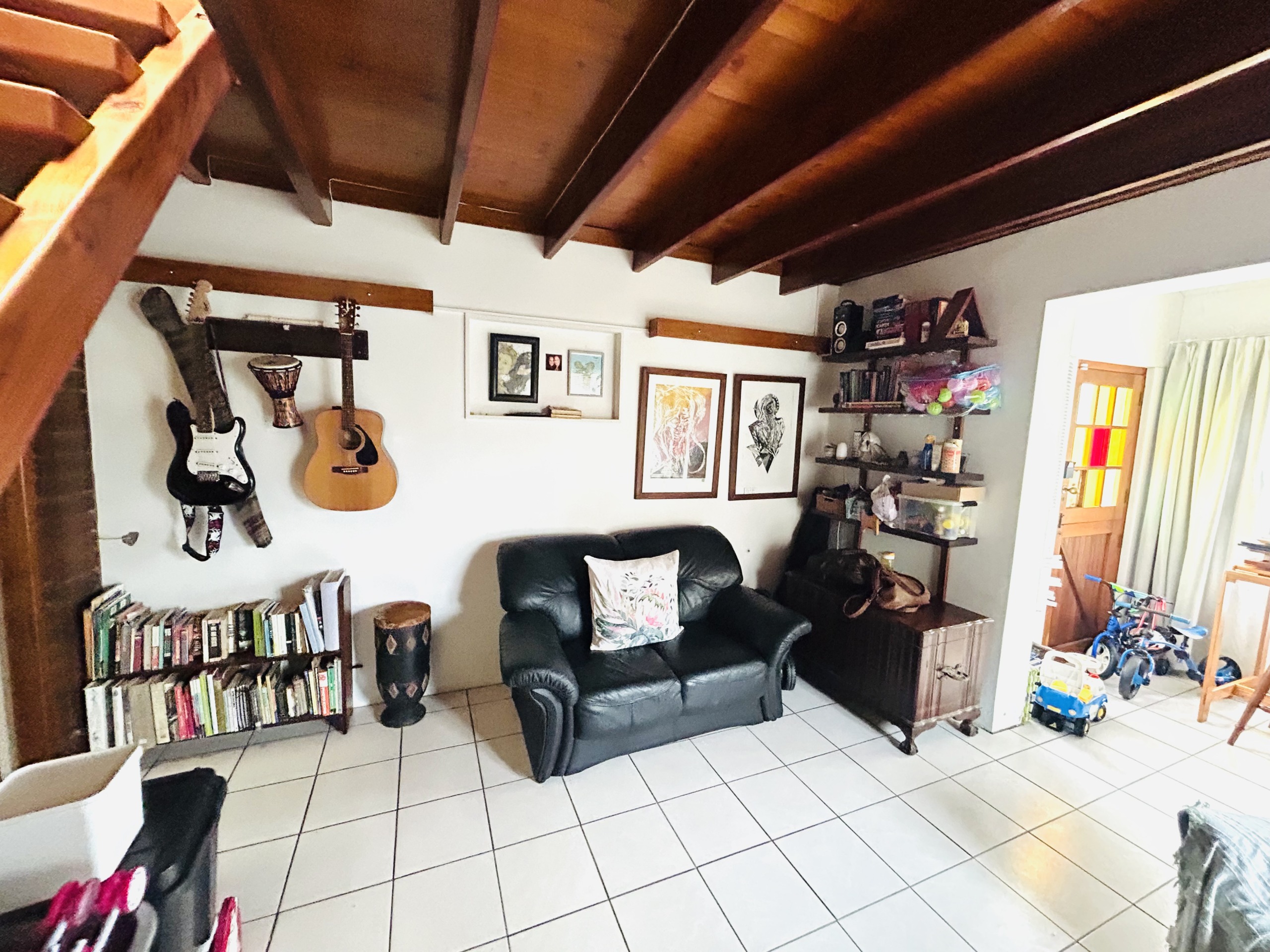 4 Bedroom home for sale in Quigney!