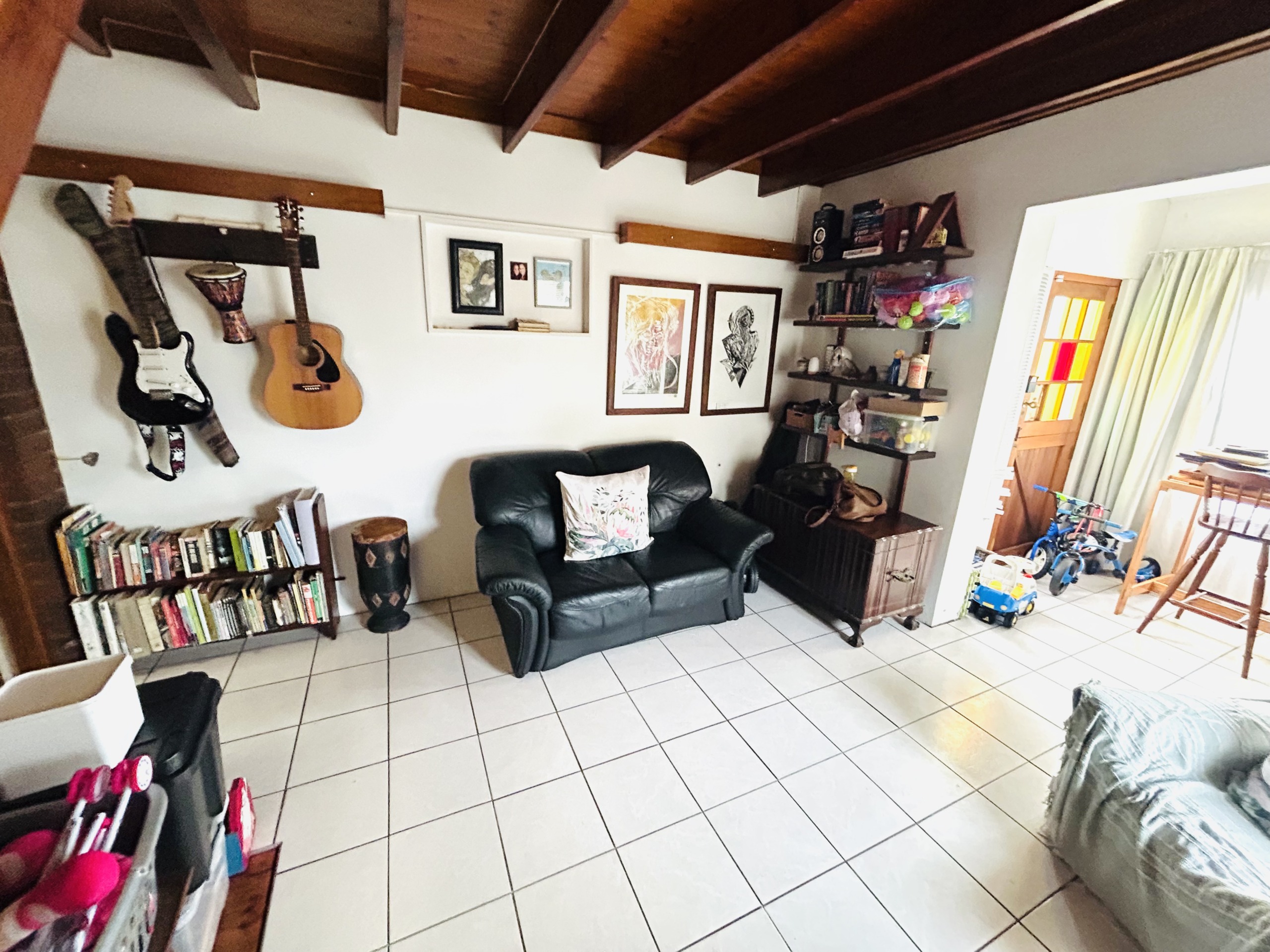 4 Bedroom home for sale in Quigney!