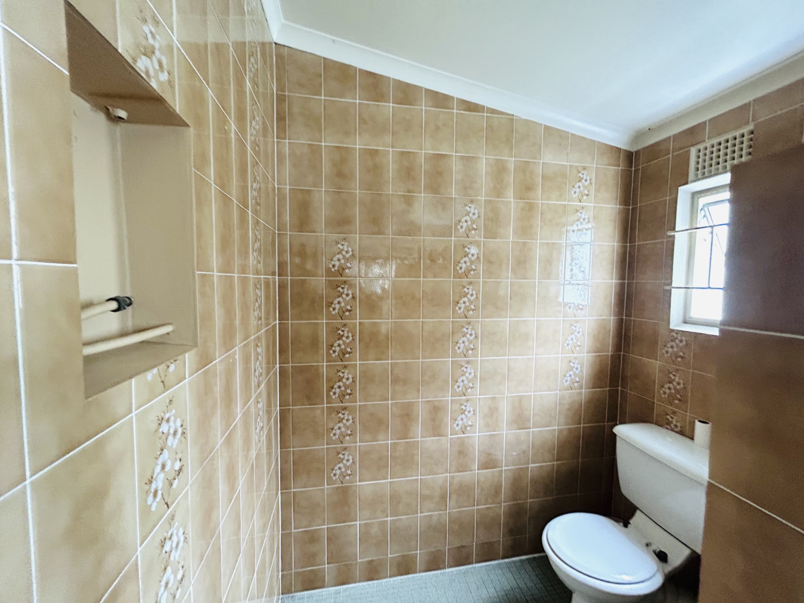 4 Bedroom home for sale in Quigney!