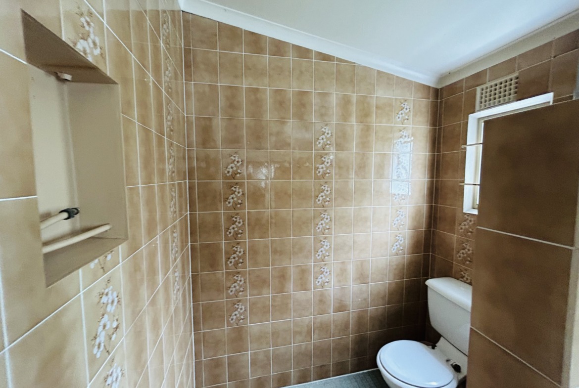 4 Bedroom home for sale in Quigney!