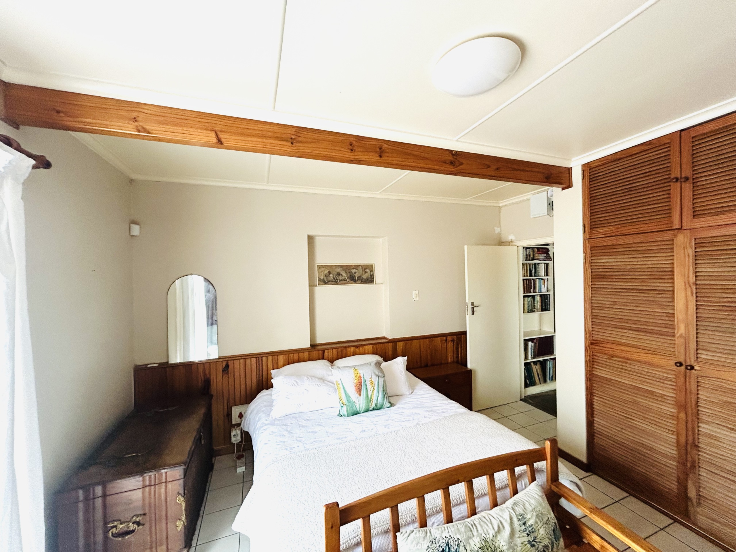 4 Bedroom home for sale in Quigney!
