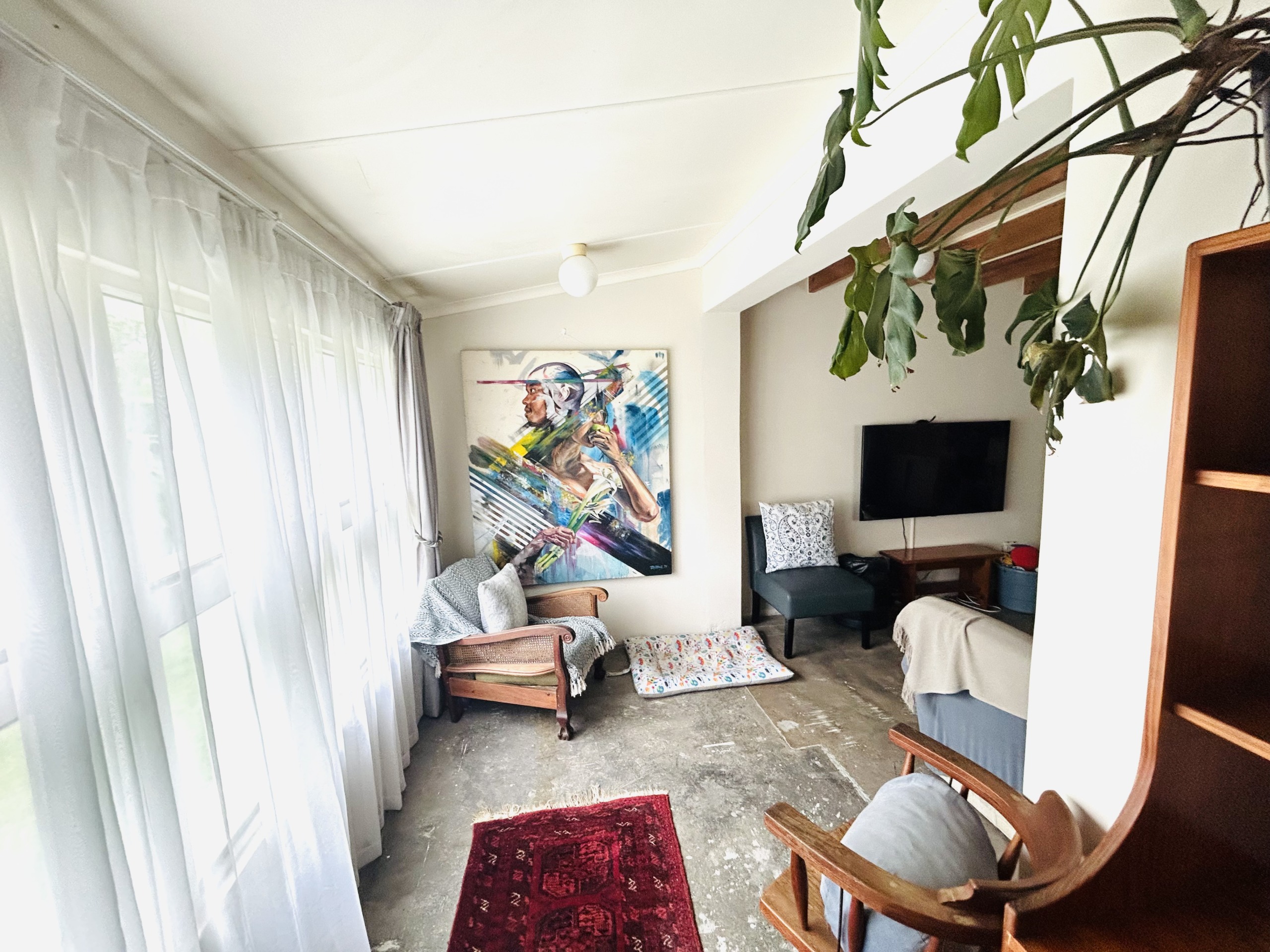 4 Bedroom home for sale in Quigney!
