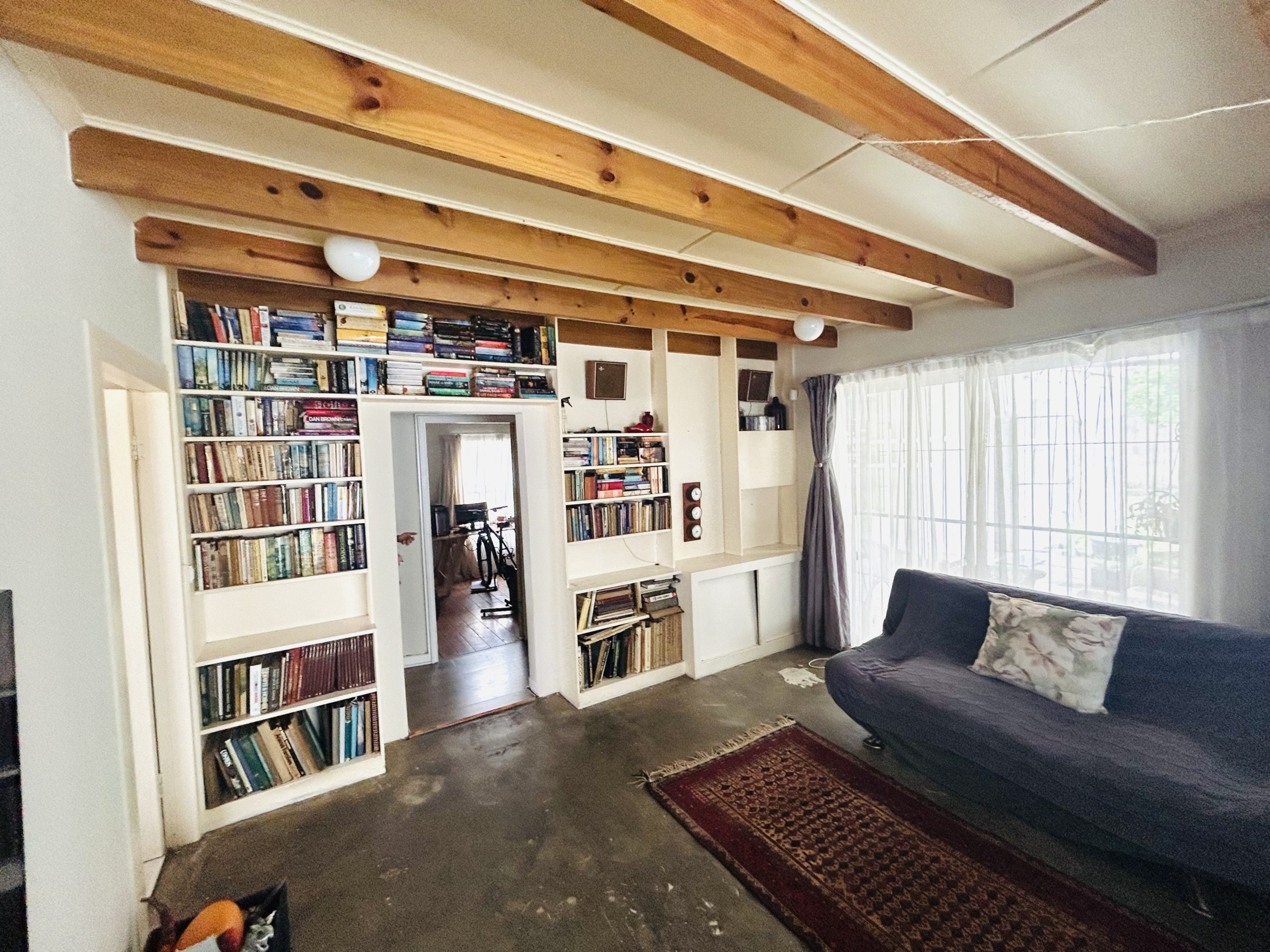 4 Bedroom home for sale in Quigney!