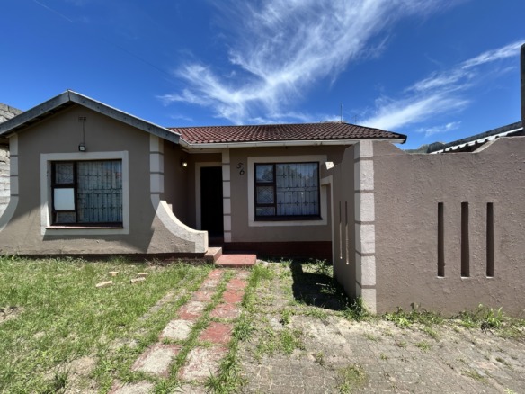 This could be your perfect family home!