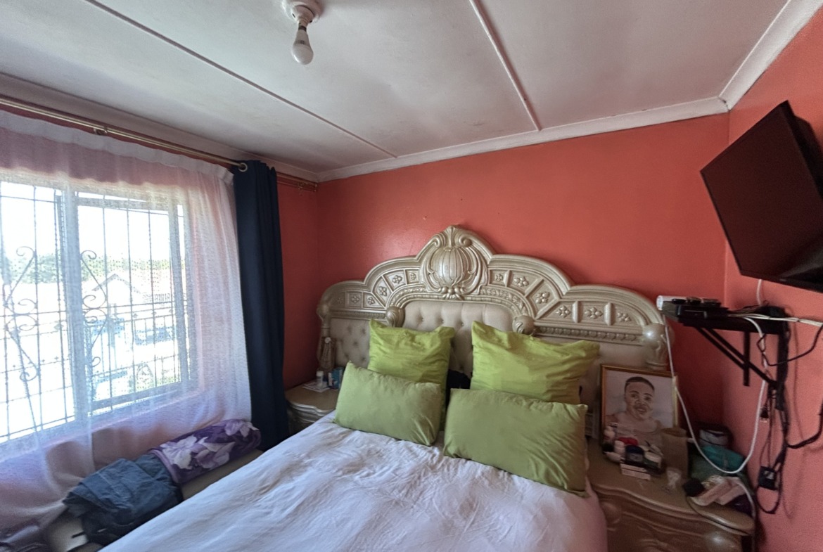 Charming 2 bedroom house in Haven Hills