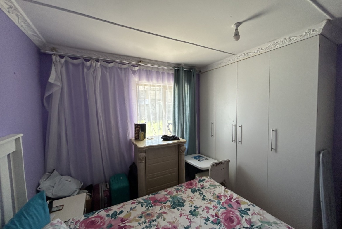 Charming 2 bedroom house in Haven Hills