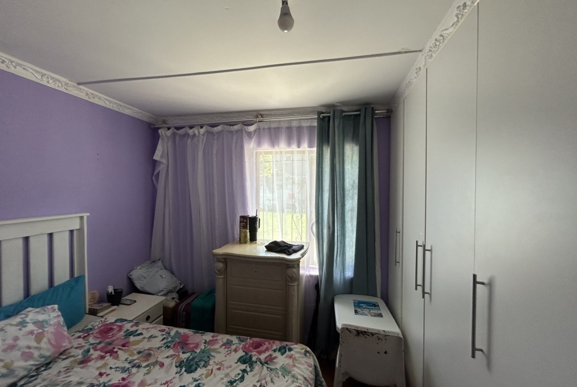 Charming 2 bedroom house in Haven Hills