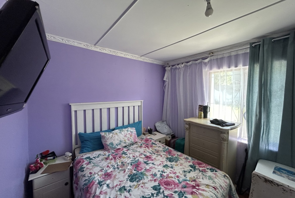Charming 2 bedroom house in Haven Hills