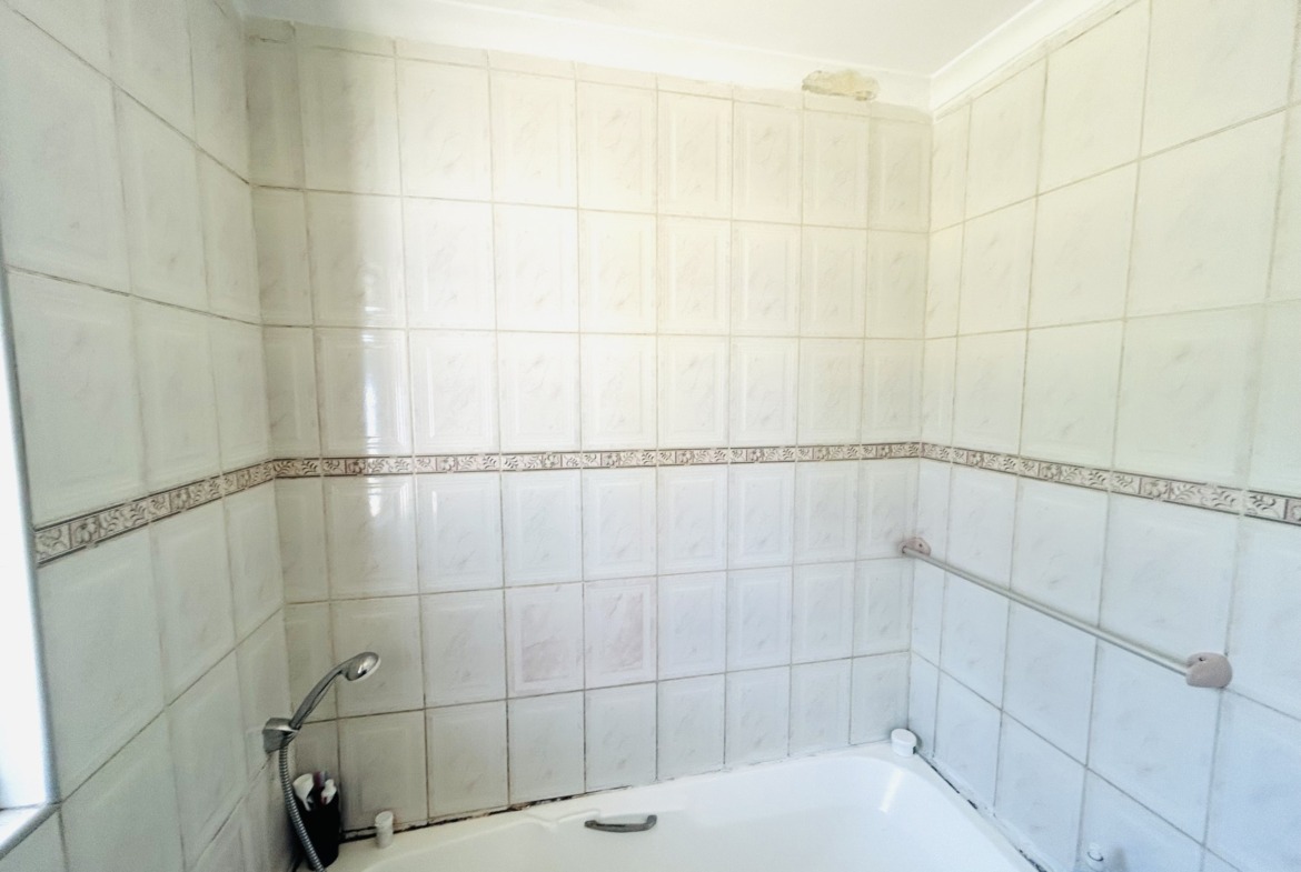 Charming 2 bedroom house in Haven Hills
