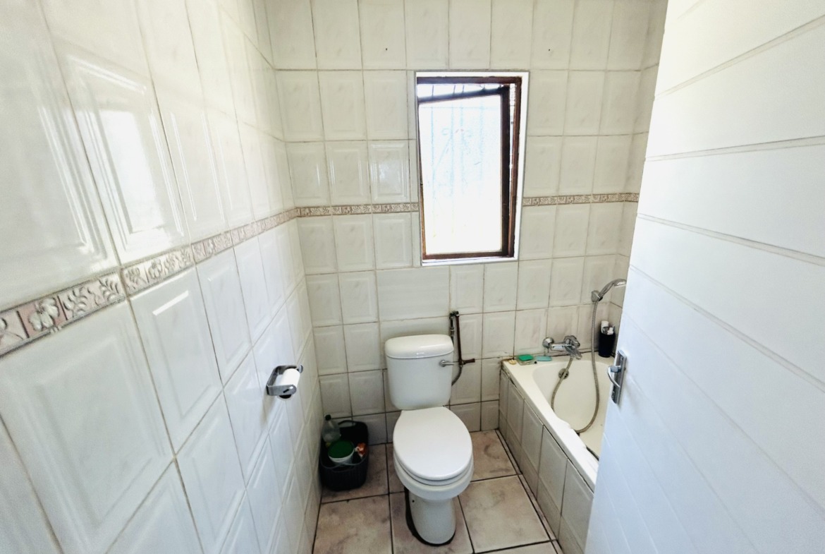 Charming 2 bedroom house in Haven Hills