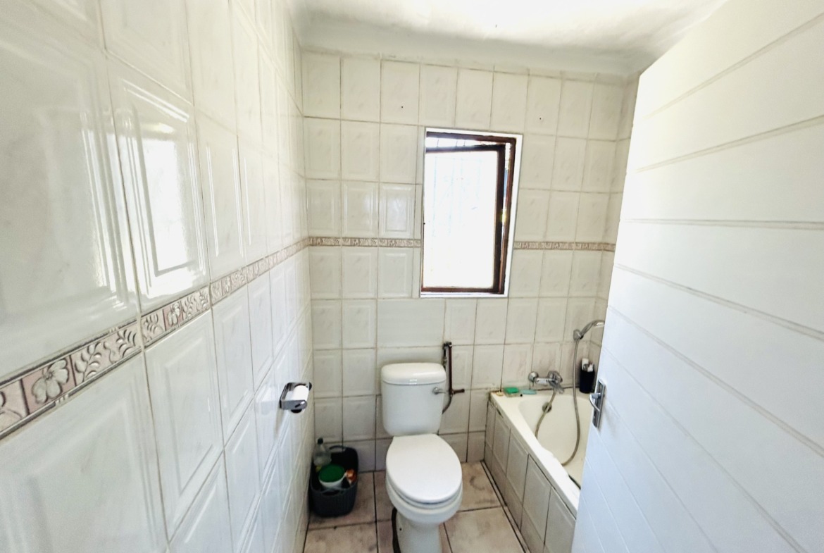 Charming 2 bedroom house in Haven Hills