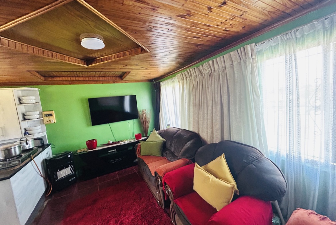 Charming 2 bedroom house in Haven Hills
