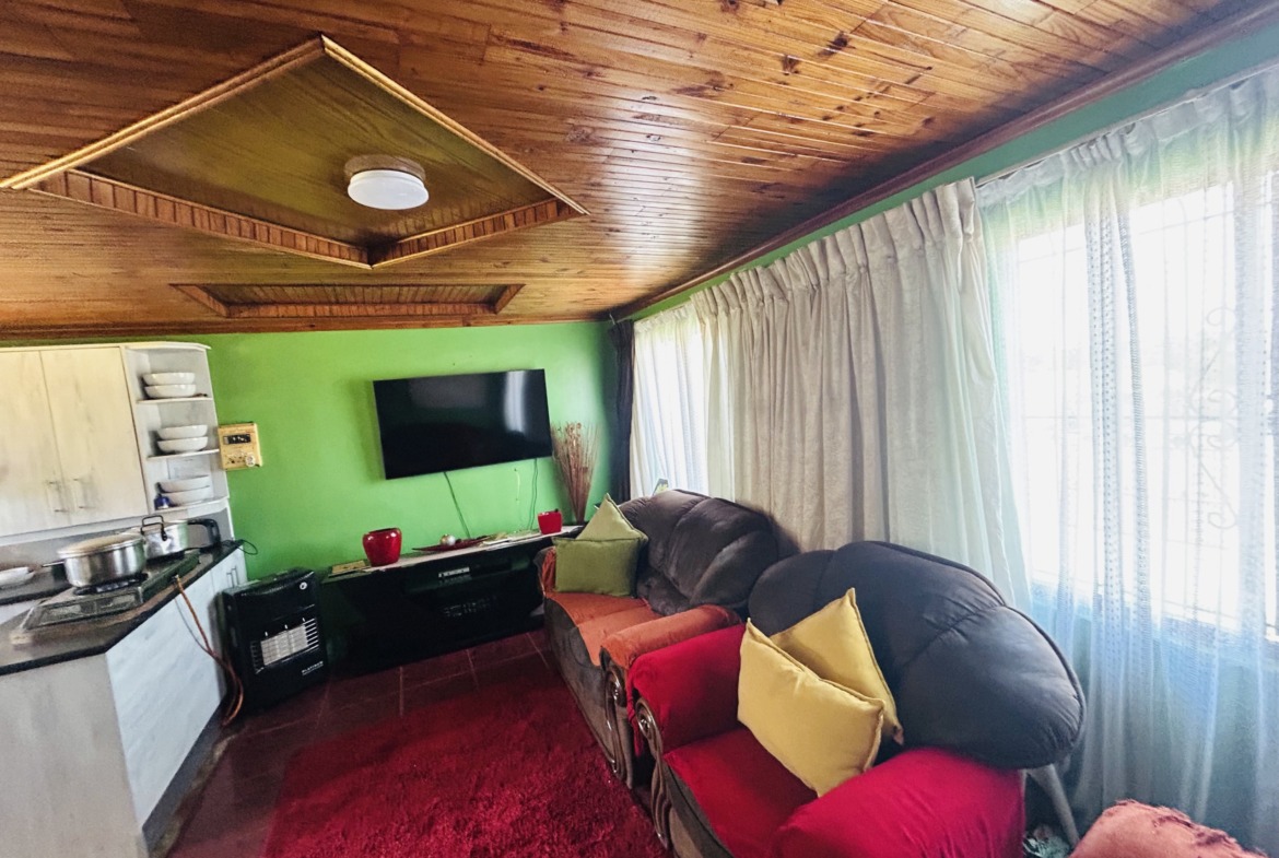 Charming 2 bedroom house in Haven Hills