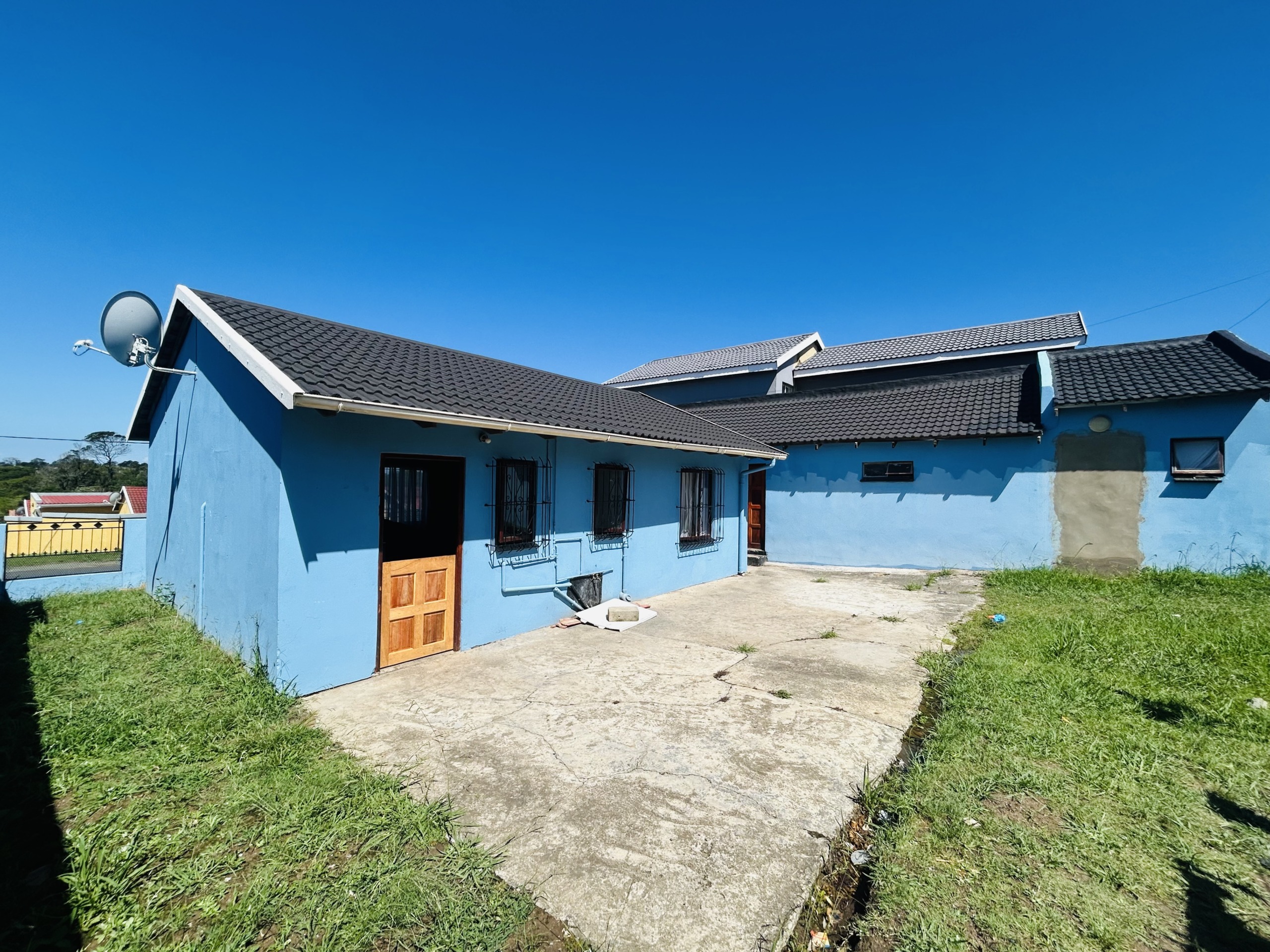 IMG_2225 Charming 2 bedroom house in Haven Hills
