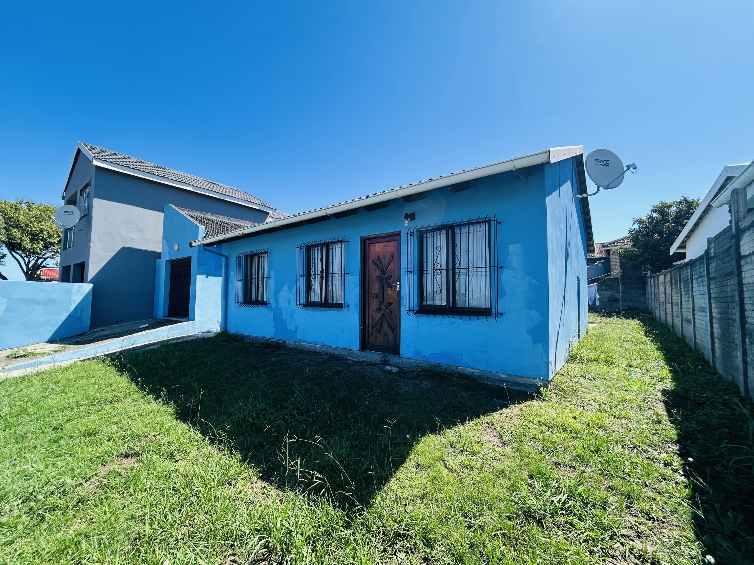 IMG_2249 Charming 2 bedroom house in Haven Hills