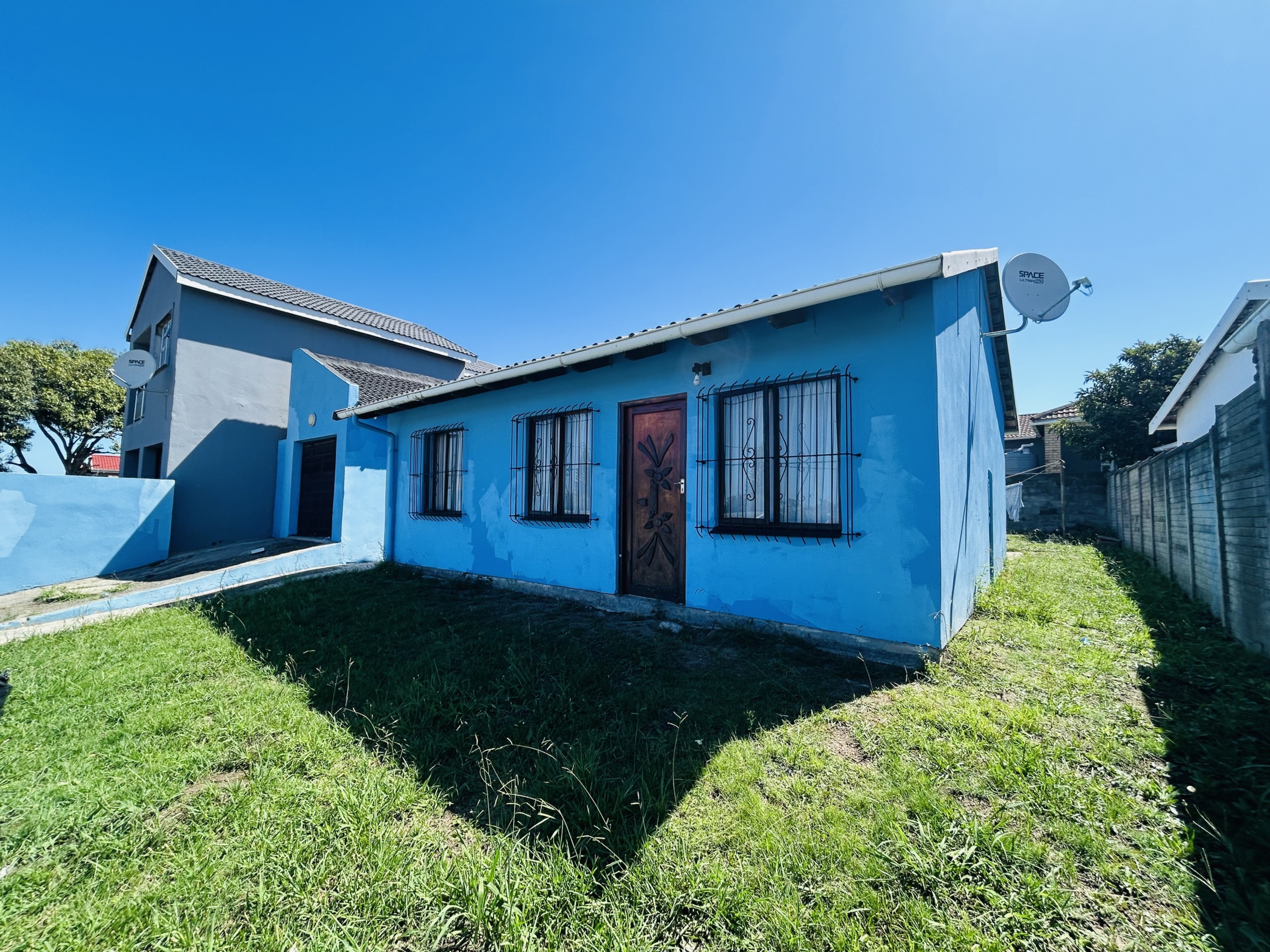 IMG_2250 Charming 2 bedroom house in Haven Hills