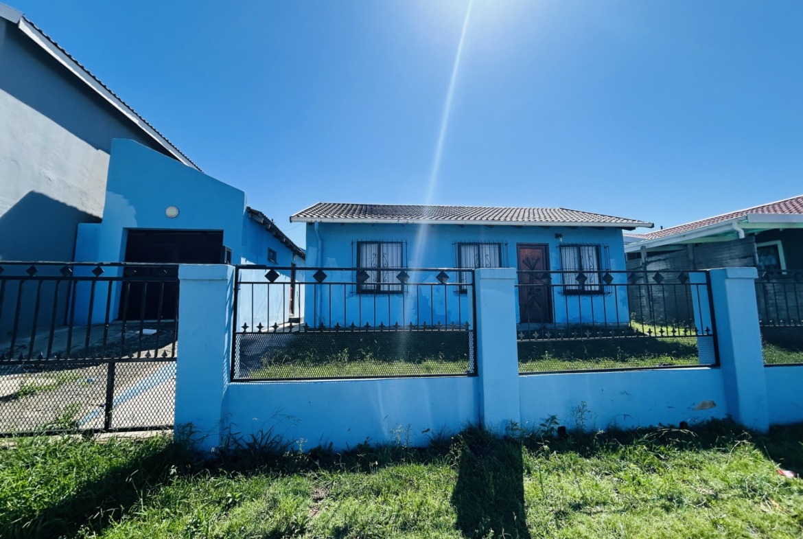 Charming 2 bedroom house in Haven Hills