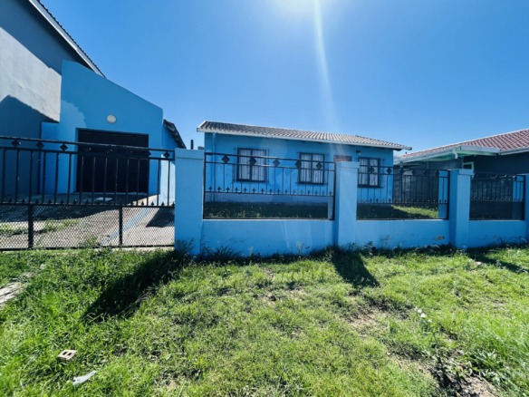Charming 2 bedroom house in Haven Hills