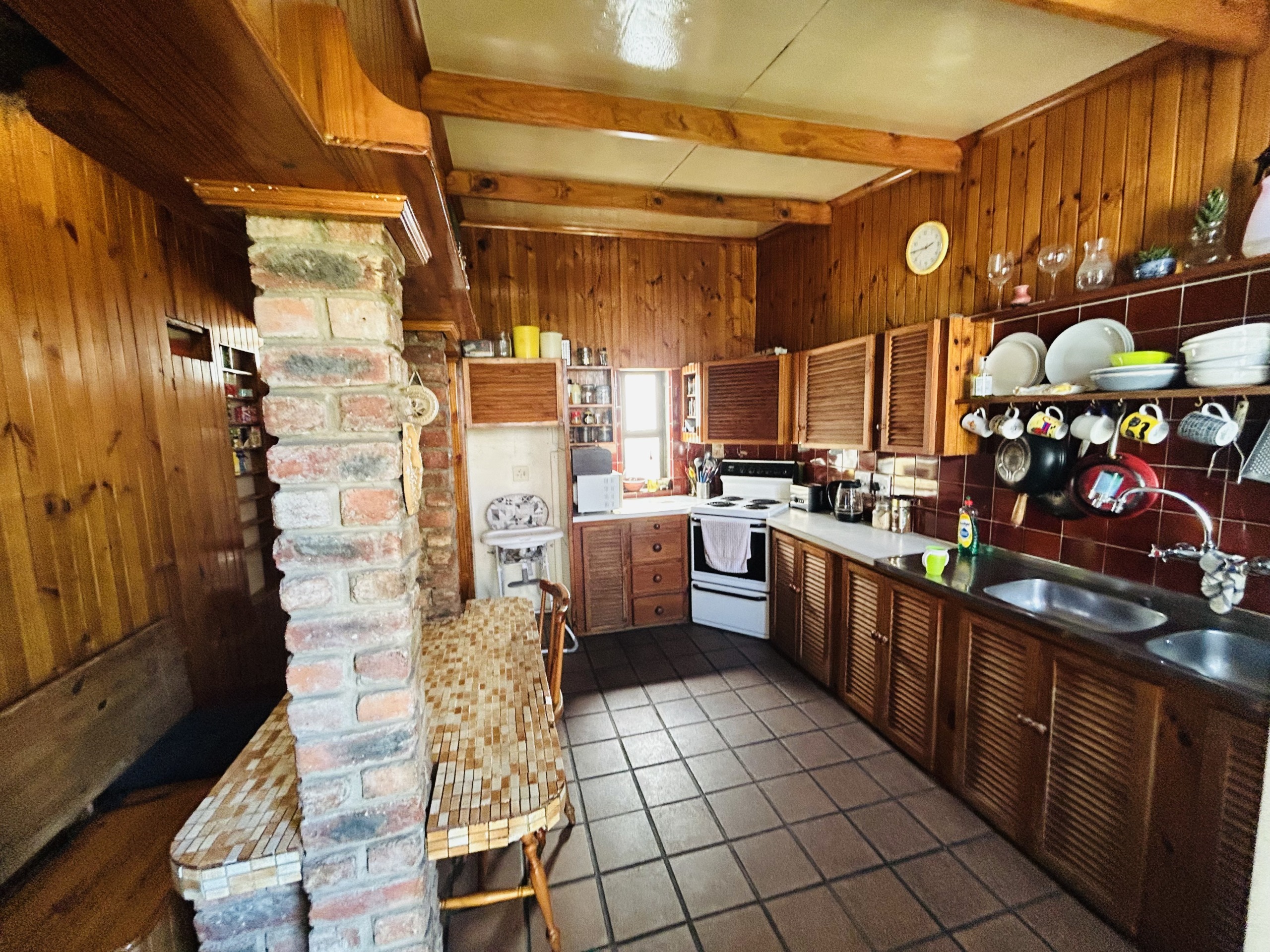 4 Bedroom home for sale in Quigney!