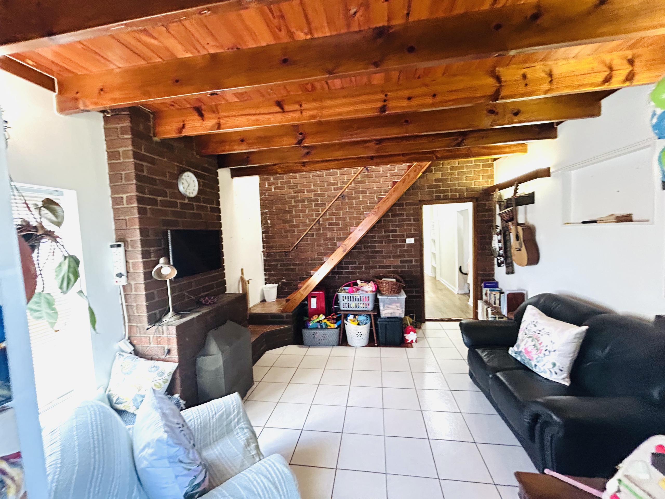 4 Bedroom home for sale in Quigney!