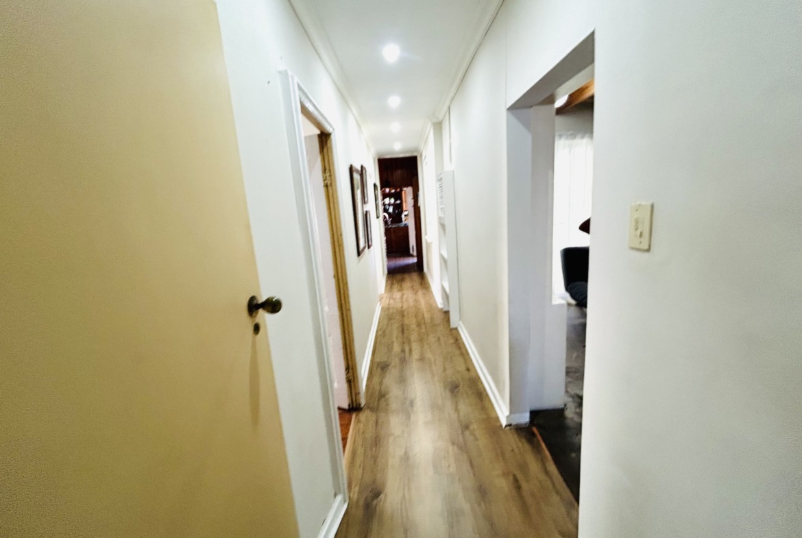4 Bedroom home for sale in Quigney!