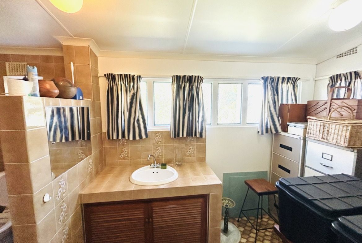 4 Bedroom home for sale in Quigney!