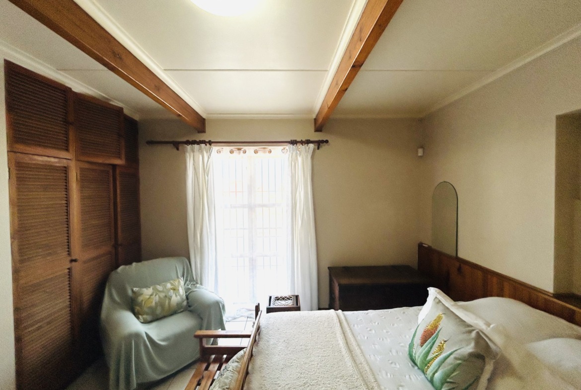 4 Bedroom home for sale in Quigney!
