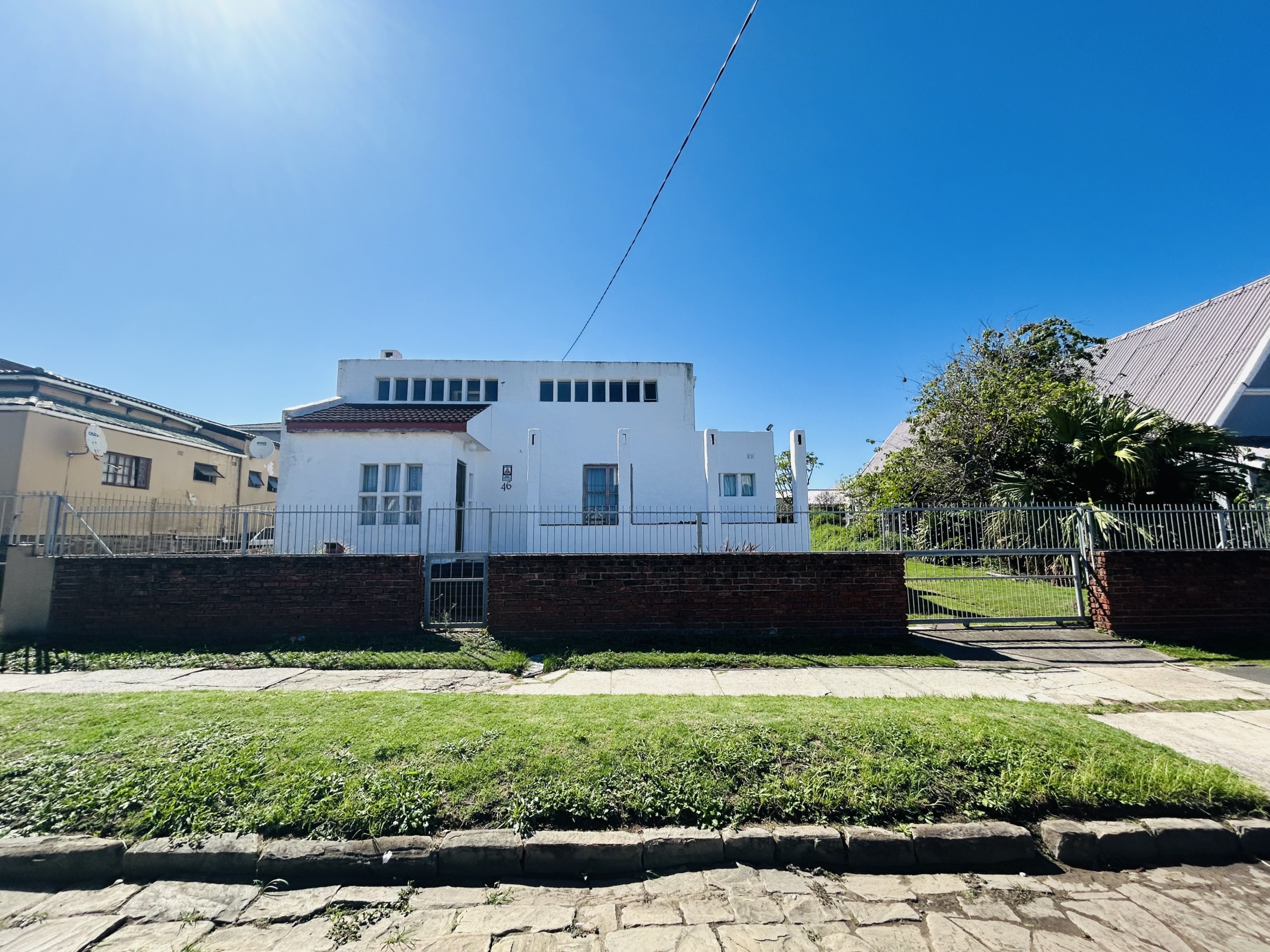 4 Bedroom home for sale in Quigney!