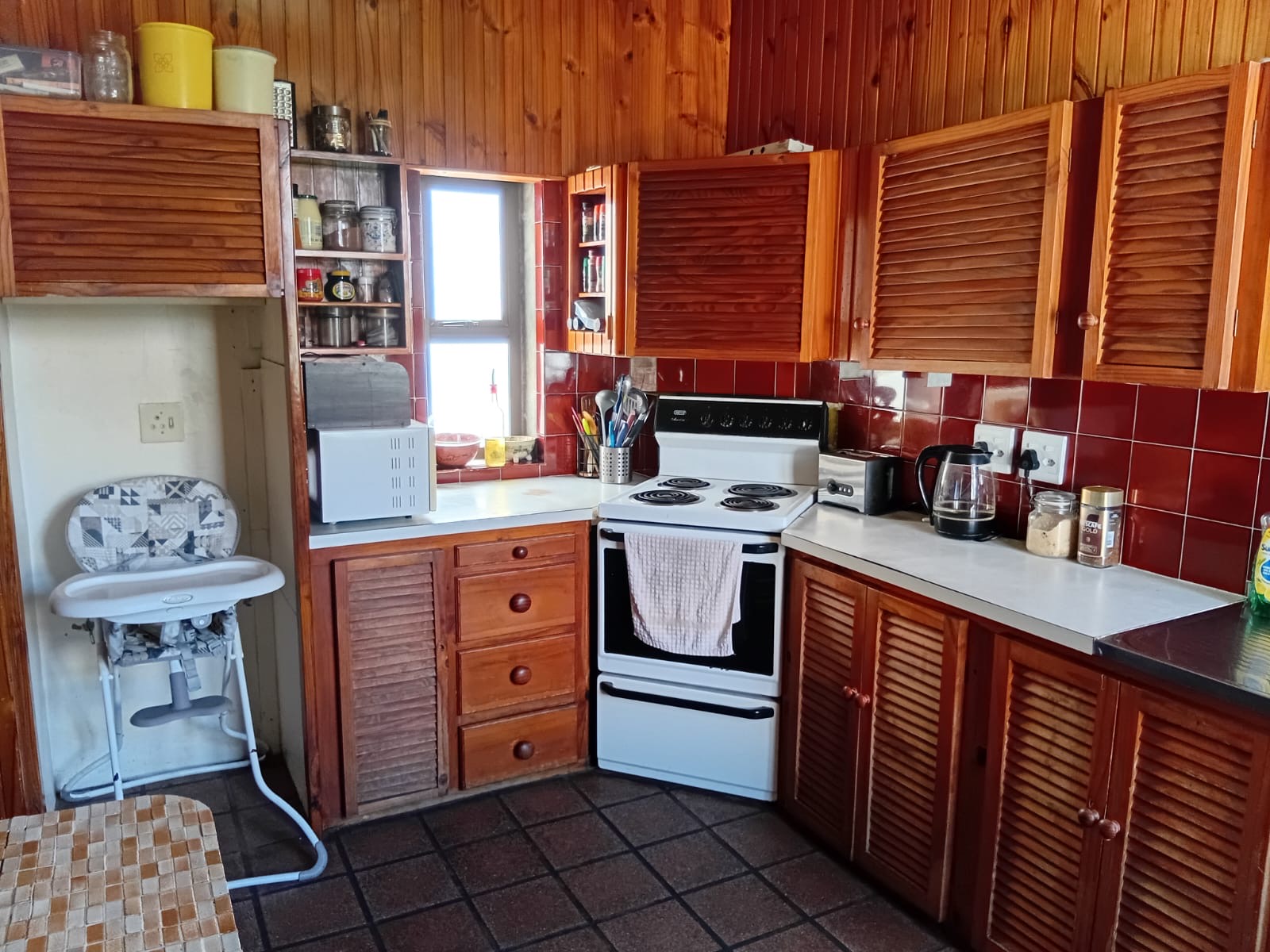 4 Bedroom home for sale in Quigney!