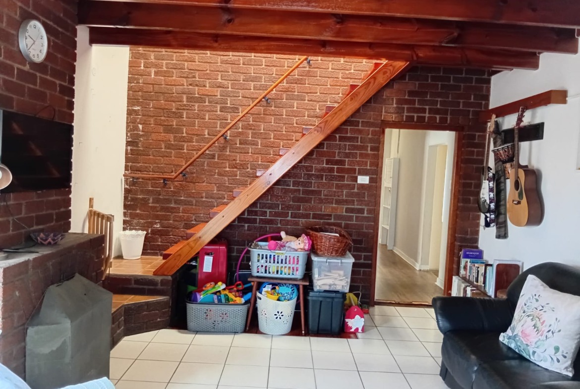 4 Bedroom home for sale in Quigney!