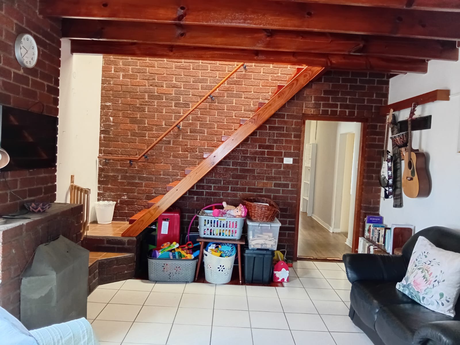 4 Bedroom home for sale in Quigney!