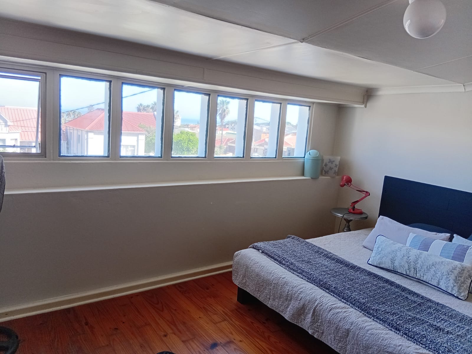 4 Bedroom home for sale in Quigney!