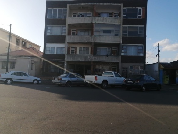 2 BEDROOM APARTMENT IN QUIGNEY FOR SALE!