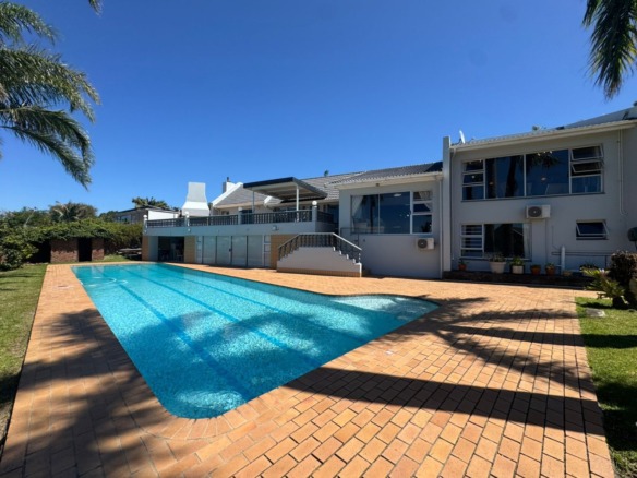 Luxury Coastal Living