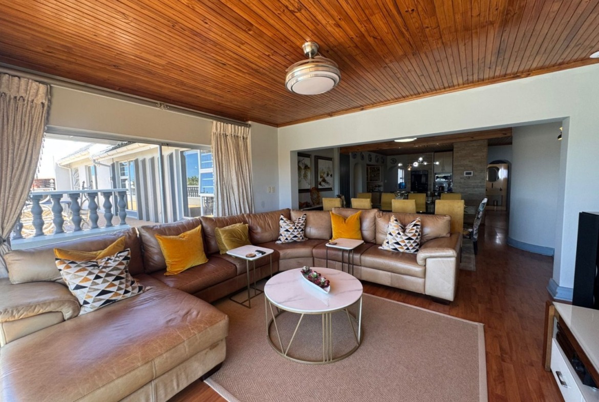 Luxury Coastal Living