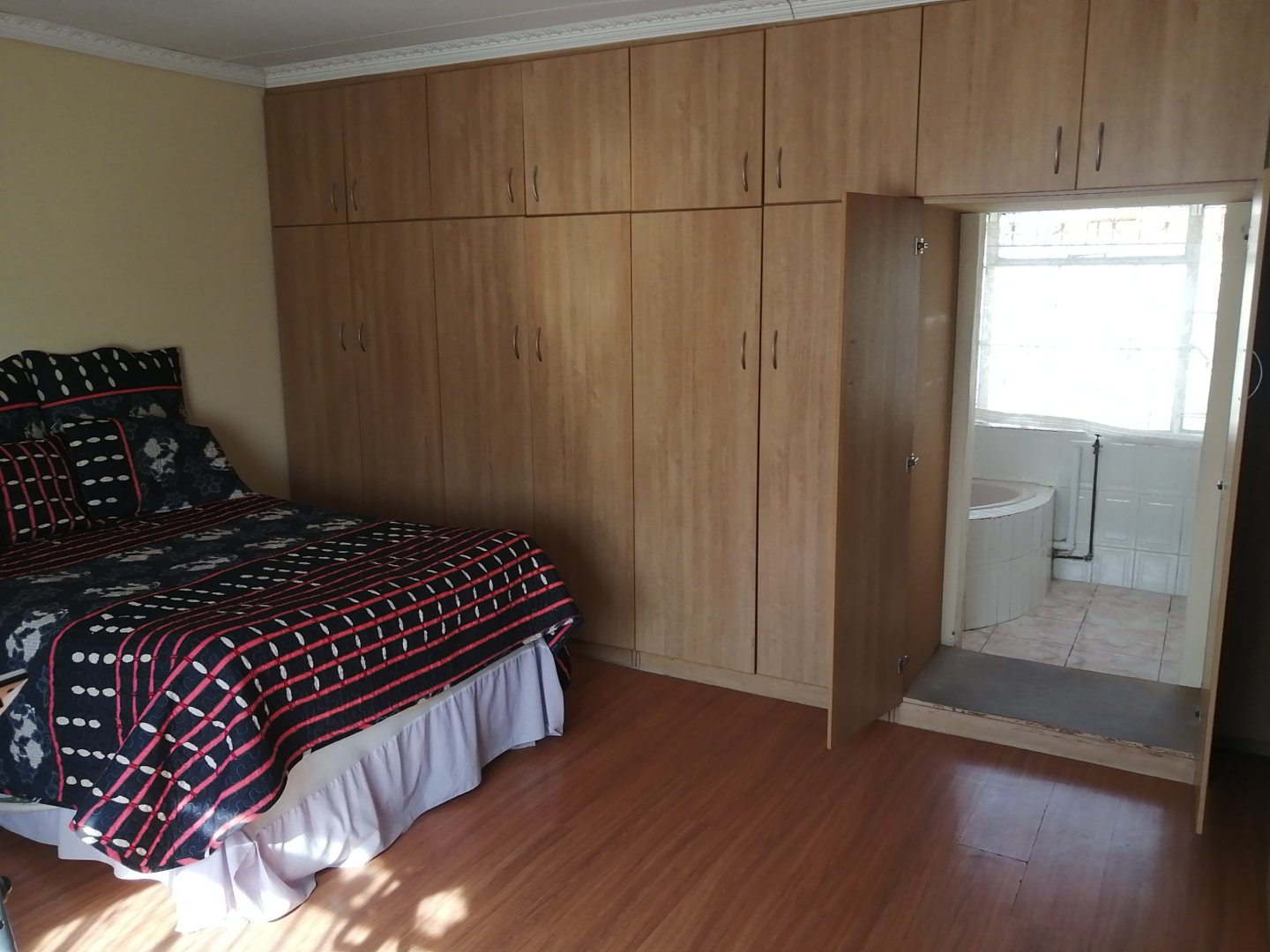 3 BEDROOM IN LOLO PARK FOR SALE