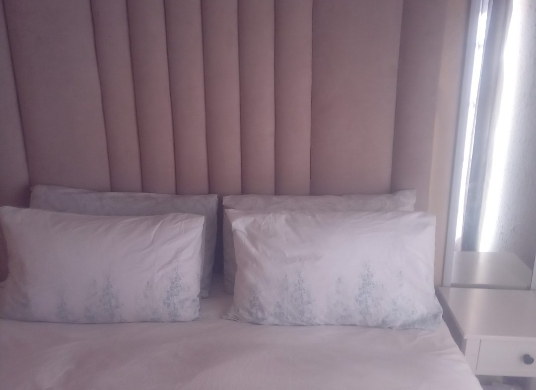 TWO BEDROOM HOUSE FOR SALE IN GOLF COURSE