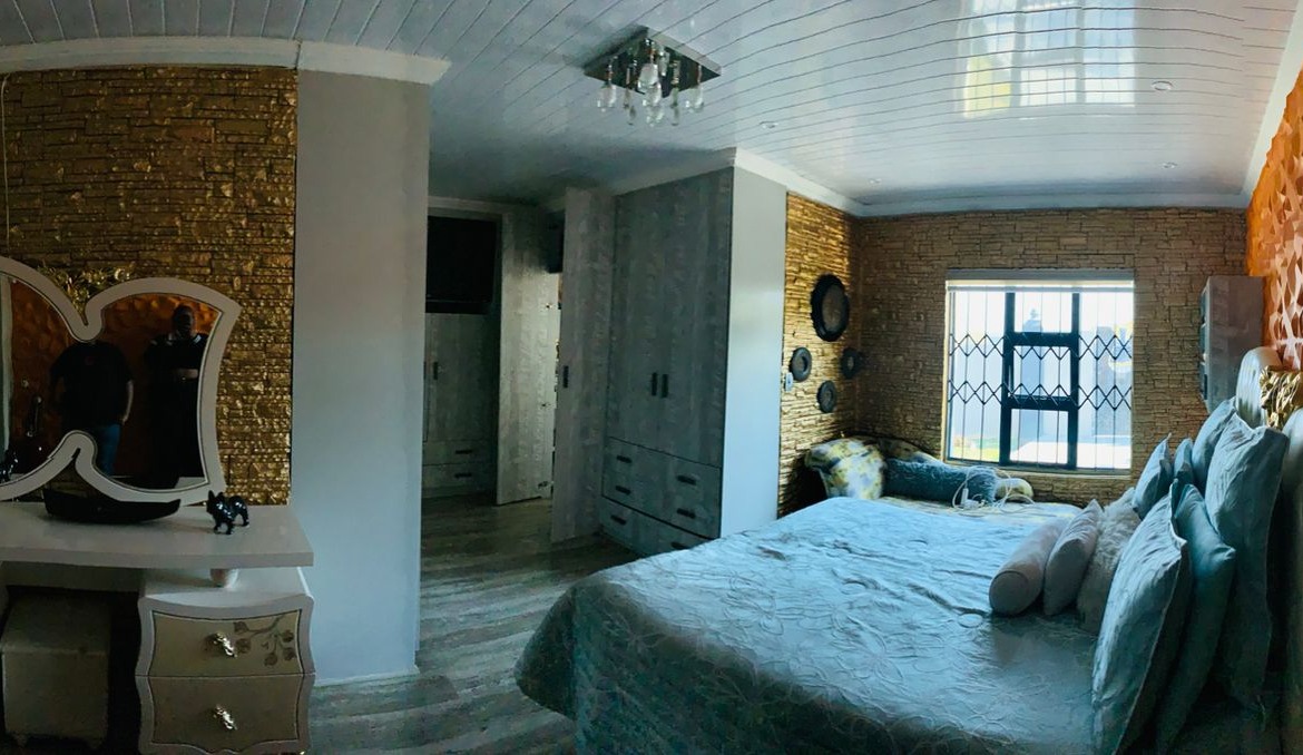 Elegant 4 Bedroom House for Grabs in KWT