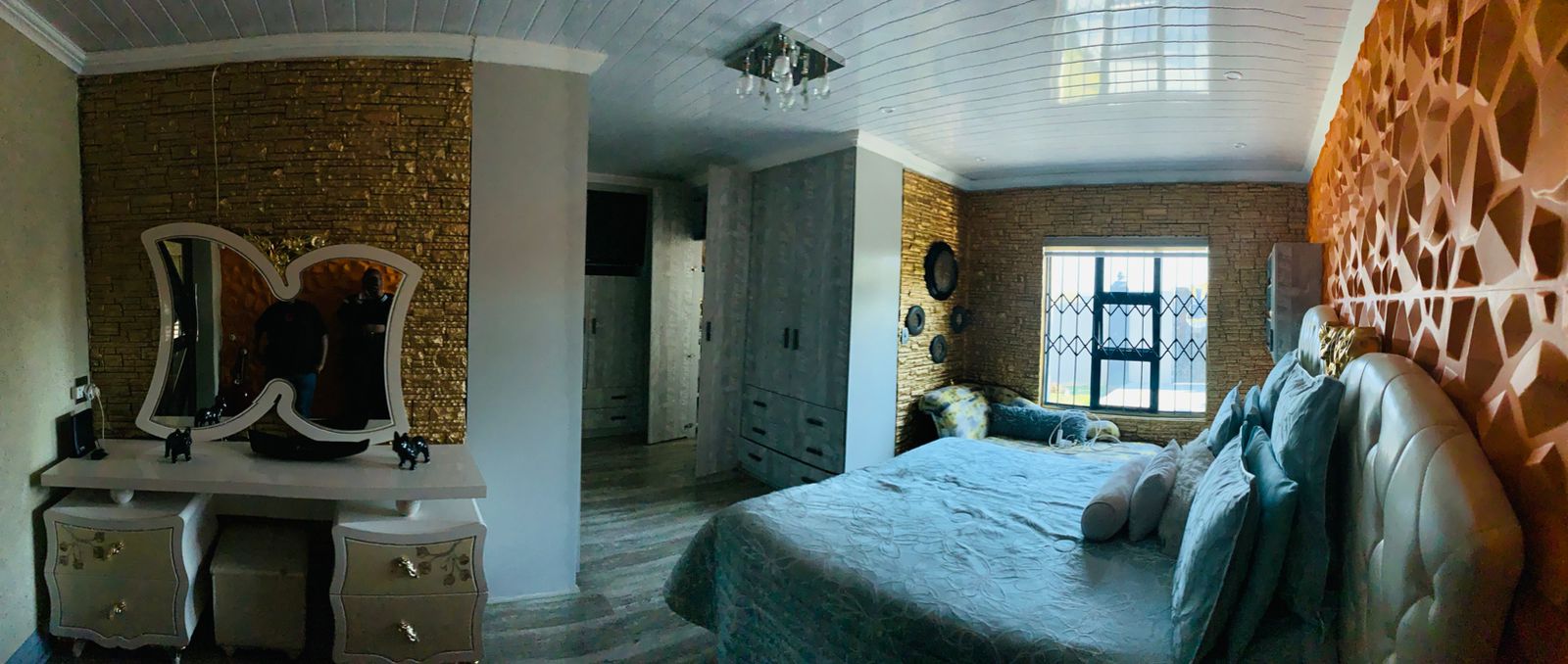 11 Elegant 4 Bedroom House for Grabs in KWT