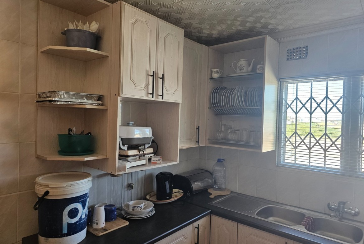 House For Sale in NU 16 Mdantsane