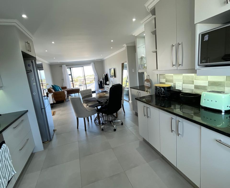 2 Bedroom Townhouse for Sale in Gonubie
