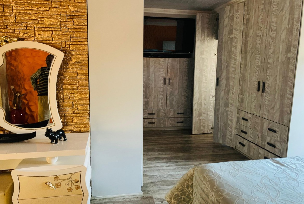 Elegant 4 Bedroom House for Grabs in KWT