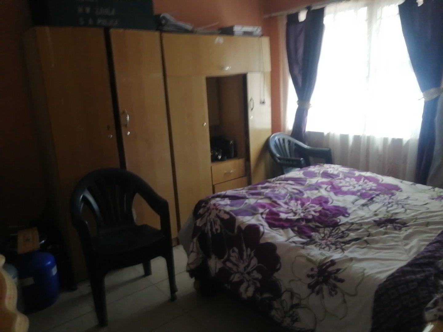 12 Starter home for sale in Gompo