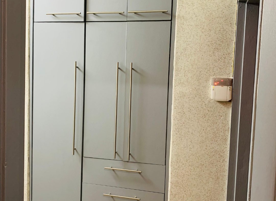 Elegant 4 Bedroom House for Grabs in KWT