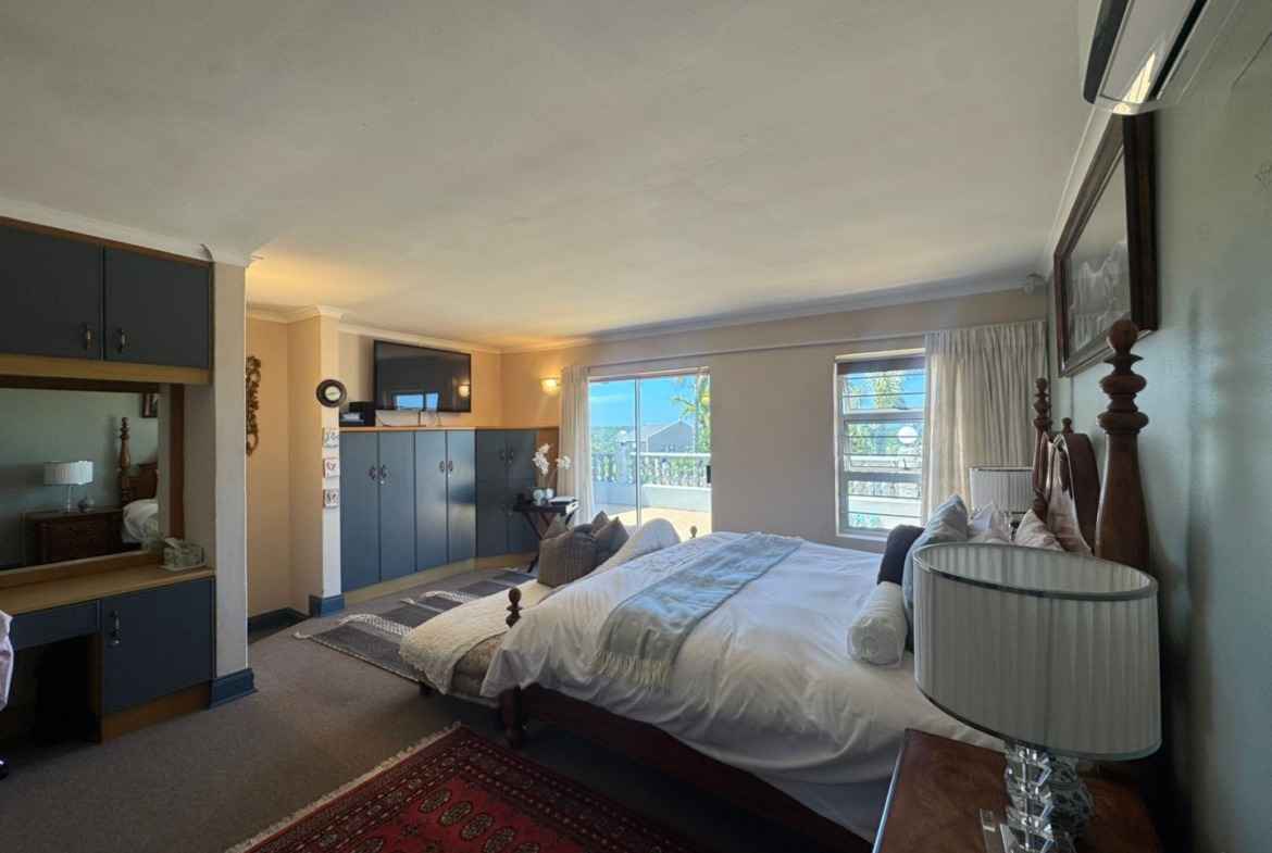 Luxury Coastal Living