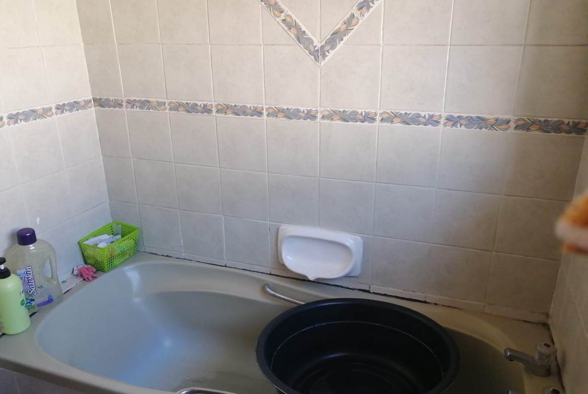 3 BEDROOM IN LOLO PARK FOR SALE