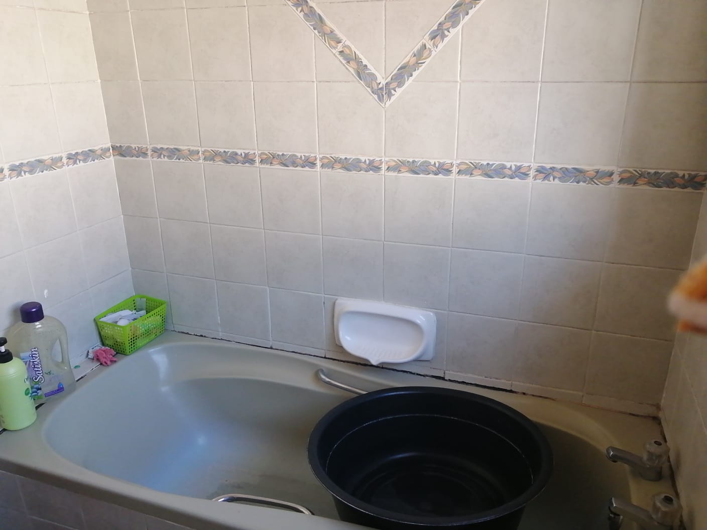 3 BEDROOM IN LOLO PARK FOR SALE