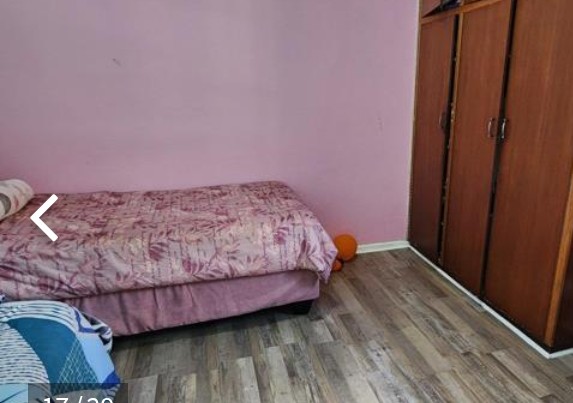 House for sale in Fort Hill KWT
