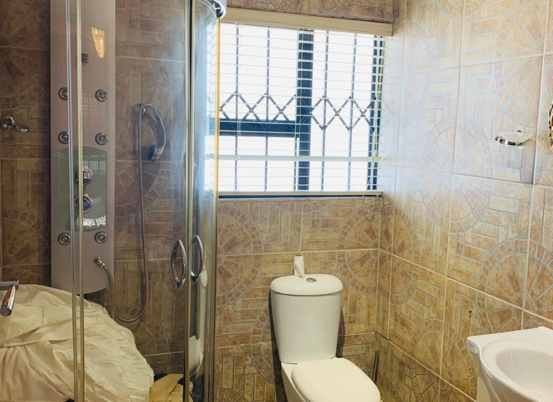 Elegant 4 Bedroom House for Grabs in KWT